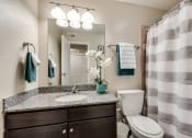 Thumbnail 12 of 35 - Mount Vernon Apartments | Desoto TX | Large Bathroom