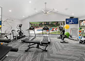Thumbnail 38 of 62 - Horizons at Sunridge Fitness Center