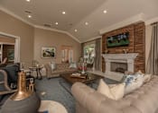 Thumbnail 34 of 50 - Harbor Cove Apartments Club Room