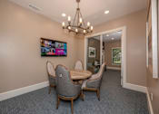 Thumbnail 35 of 50 - Harbor Cove Apartments Club Room