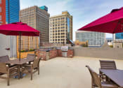 Thumbnail 17 of 28 - The Carling Apartments Rooftop Lounge