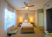 Thumbnail 40 of 56 - Willow Floor Plan Bedroom| Aspire at Gateway