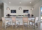 Thumbnail 29 of 44 - Coralina Apartments | Cape Coral, FL | WiFi Cafe