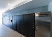 Thumbnail 45 of 60 - Longleaf at St. Johns Apartments | St. Johns, FL | Package Locker System