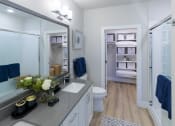 Thumbnail 16 of 60 - Longleaf at St. Johns Apartments | St. Johns, FL | Bathroom
