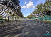 Thumbnail 19 of 56 - Tennis Court | Aspire at Gateway