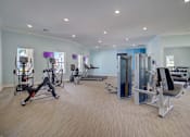 Thumbnail 37 of 44 - Coralina Apartments | Cape Coral, FL | Elite Fitness Center