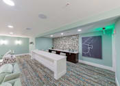 Thumbnail 12 of 20 - Jacksonville, FL| Melissa Grove | Movie Room