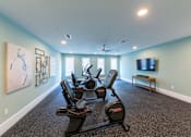 Thumbnail 9 of 20 - Jacksonville, FL| Melissa Grove | Fitness Center