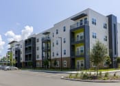 Thumbnail 2 of 16 - Lofts at San Marco East | Jacksonville, FL