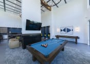 Thumbnail 5 of 16 - Lofts at San Marco East | Jacksonville, FL |Clubroom