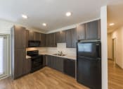 Thumbnail 7 of 16 - Lofts at San Marco East | Jacksonville, FL | Fully Equipped Kitchen
