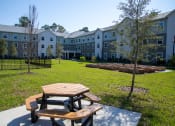 Thumbnail 18 of 20 - Jacksonville, FL| Melissa Grove | Picnic Area