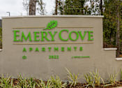 Thumbnail 21 of 21 - Emery Cove Apartments | Tallahassee, FL | Exterior