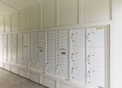 Thumbnail 18 of 21 - Emery Cove Apartments | Tallahassee, FL | Mail Room