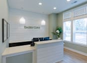 Thumbnail 4 of 21 - Emery Cove Apartments | Tallahassee, FL | Lobby Area