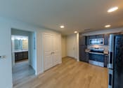 Thumbnail 11 of 21 - Emery Cove Apartments | Tallahassee, FL | Fully Equipped Kitchens