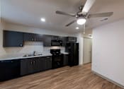 Thumbnail 21 of 31 - Lofts at Cathedral |Downtown Jacksonville FL |Kitchen