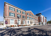 Thumbnail 20 of 31 - Lofts at Cathedral |Downtown Jacksonville FL |Building