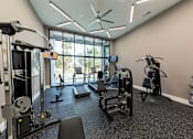 Thumbnail 13 of 31 - Lofts at Cathedral |Downtown Jacksonville FL | Fitness Center
