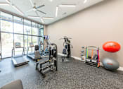 Thumbnail 12 of 31 - Lofts at Cathedral |Downtown Jacksonville FL | Fitness Center