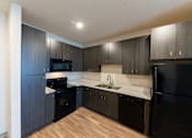 Thumbnail 6 of 31 - Lofts at Cathedral |Downtown Jacksonville FL | Kitchen