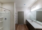 Thumbnail 9 of 31 - Lofts at Cathedral |Downtown Jacksonville FL | Bathroom