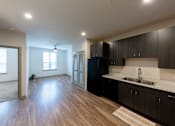 Thumbnail 7 of 31 - Lofts at Cathedral |Downtown Jacksonville FL | Kitchen