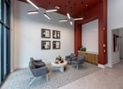 Thumbnail 2 of 31 - Lofts at Cathedral |Downtown Jacksonville FL | Leasing Office