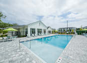 Thumbnail 4 of 27 - Madison Palms | Jacksonville, FL | Swimming Pool with Sundeck