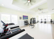 Thumbnail 8 of 27 - Madison Palms | Jacksonville, FL | Fitness Center