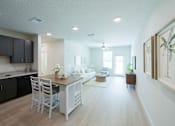 Thumbnail 12 of 27 - Madison Palms | Jacksonville, FL | Model Living Room
