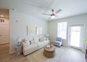 Thumbnail 13 of 27 - Madison Palms | Jacksonville, FL | Model Living Room