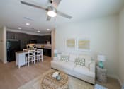Thumbnail 11 of 27 - Madison Palms | Jacksonville, FL | Model Living Room