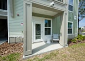 Thumbnail 21 of 27 - Madison Palms | Jacksonville, FL | Patio