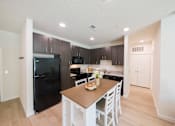 Thumbnail 9 of 27 - Madison Palms | Jacksonville, FL | Model Kitchen