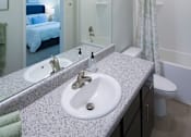 Thumbnail 20 of 27 - Madison Palms | Jacksonville, FL | Bathroom