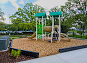 Thumbnail 19 of 24 - Gavin Point Apartments | Jacksonville, FL | Playground