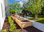 Thumbnail 18 of 24 - Gavin Point Apartments | Jacksonville, FL | Garden