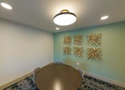 Thumbnail 6 of 24 - Gavin Point Apartments | Jacksonville, FL | Conference Room