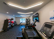 Thumbnail 16 of 24 - Gavin Point Apartments | Jacksonville, FL | Fitness Center