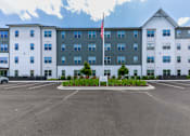 Thumbnail 1 of 24 - Gavin Point Apartments | Jacksonville, FL | Exterior
