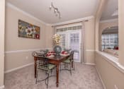 Thumbnail 17 of 50 - Harbor Cove Apartments Dining Room