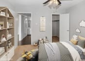 Thumbnail 8 of 37 - Hilton Head Bedroom