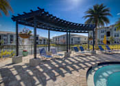Thumbnail 39 of 44 - Coralina Apartments | Cape Coral, FL | Island-Style Lagoon Pool