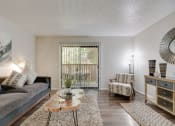 Thumbnail 8 of 47 - The Park at Wintergreen Apartments | DeSoto, TX | Spacious Living Room