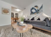 Thumbnail 6 of 47 - The Park at Wintergreen Apartments | DeSoto, TX | Spacious Living Room