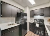 Thumbnail 14 of 47 - The Park at Wintergreen Apartments | DeSoto, TX  | Kitchen