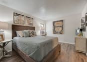 Thumbnail 19 of 47 - The Park at Wintergreen Apartments | DeSoto, TX  | Bedroom