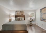 Thumbnail 17 of 47 - The Park at Wintergreen Apartments | DeSoto, TX  | Bedroom